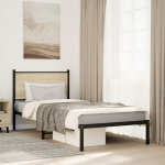 vidaXL voodiraam 4007706