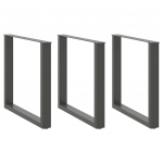 vidaXL s&ouml;&ouml;gilaua jalg 4013206