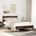 vidaXL voodiraam 4017306