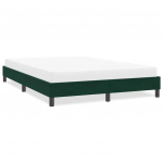 vidaXL voodiraam 4101406
