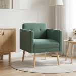vidaXL tugitool elutuppa 42044806