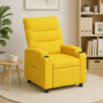 vidaXL Reguleeritav tugitool 42051206