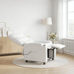 vidaXL Reguleeritav tugitool 42051306