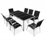 vidaXL aiam&ouml;&ouml;blikomplekt 43306