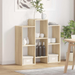 vidaXL Modernne k&otilde;rvalhoidja 8000406