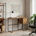 vidaXL kirjutuslaud 8008006