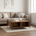 vidaXL Kohvilaud 8013606