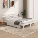 vidaXL voodiraam 810406