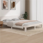 vidaXL voodiraam 810506