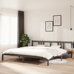 vidaXL voodiraam 814906