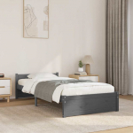vidaXL voodiraam 815006