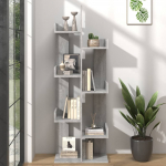 vidaXL raamatukapp 816006