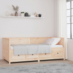 vidaXL p&auml;evavoodi 820906