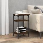 vidaXL kohvilaud 825806