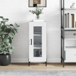 vidaXL puhvetkapp 828806