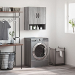 vidaXL seinakapp 829906