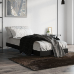 vidaXL voodiraam 832206