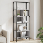 vidaXL raamaturiiul 839006