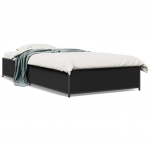 vidaXL voodiraam 845106