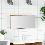 vidaXL Seinapeegel 863306