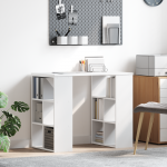 vidaXL Kaasaegne laud 869506