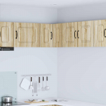 vidaXL K&ouml;&ouml;gikapp 884606