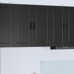 vidaXL K&ouml;&ouml;gikapp 885406