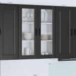 vidaXL K&ouml;&ouml;gikapp 885506