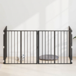 vidaXL Koeraaed 892006