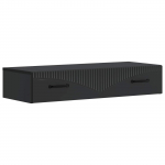 vidaXL Seinale kinnitatav laud 899006