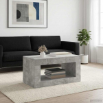 vidaXL Kohvilaud 899906