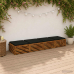 vidaXL Istmepadi 945006