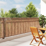 vidaXL okstest aed 400 x 100 cm