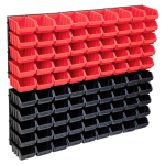 vidaXL hoiukarpide komplekt 150807