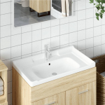 vidaXL vannitoa valamu 153707