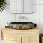 vidaXL valamu t&ouml;&ouml;pinnale 155107