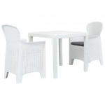 vidaXL aiam&ouml;&ouml;blikomplekt 276107