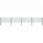 vidaXL aiapaneel 278607