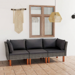 vidaXL aiadiivan 3059707