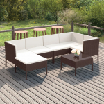 vidaXL aiam&ouml;&ouml;blikomplekt 3094407