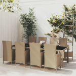 vidaXL aiam&ouml;&ouml;bli komplekt 3094907