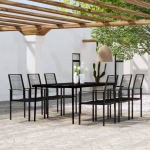 vidaXL s&ouml;&ouml;gilaua komplekt 3099207