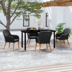 vidaXL aiam&ouml;&ouml;bli komplekt 3099507
