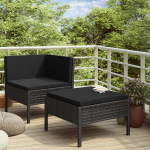 vidaXL aiadiivan 310207