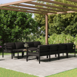 vidaXL aiam&ouml;&ouml;bli komplekt 3107807