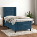 vidaXL kontinentaalvoodi 3132607