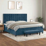 vidaXL kontinentaalvoodi 3138107
