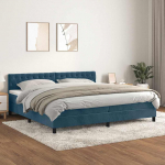 vidaXL kontinentaalvoodi 3141507