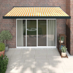 vidaXL sisset&otilde;mmatav varikatus 3154607