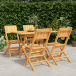 vidaXL aia s&ouml;&ouml;gim&ouml;&ouml;bli komplekt 3155007